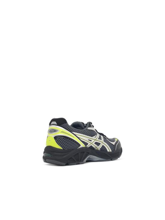 26FW 아식스 GT-2160 스니커즈 1203A275BLACK LIME ZEST - ASICS