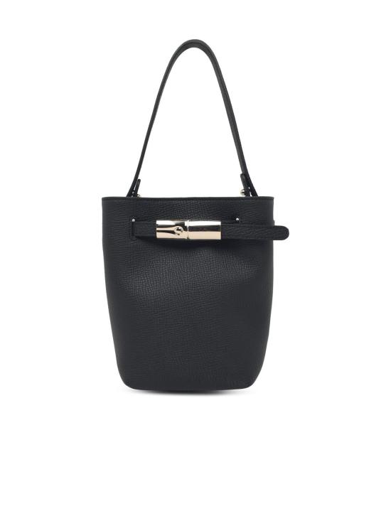26FW 롱샴 토트백 10397HJH001 Black