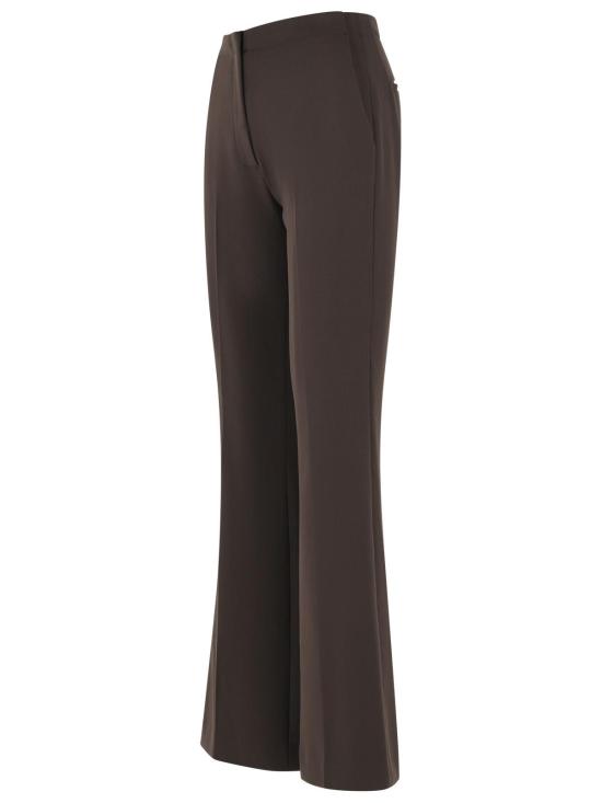26FW 심카이 스트레이트 팬츠 525 4001 CCHOCOLATE Brown - SIMKHAI
