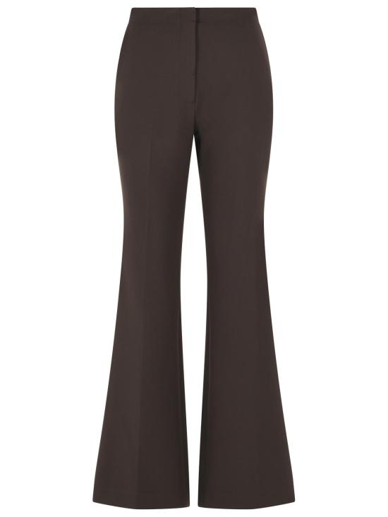 26FW 심카이 스트레이트 팬츠 525 4001 CCHOCOLATE Brown