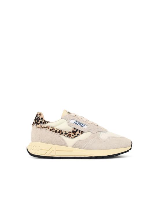 26FW 오트리 릴윈드 스니커즈 WWLWEP01 White