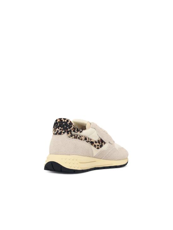 26FW 오트리 릴윈드 스니커즈 WWLWEP01 White - AUTRY