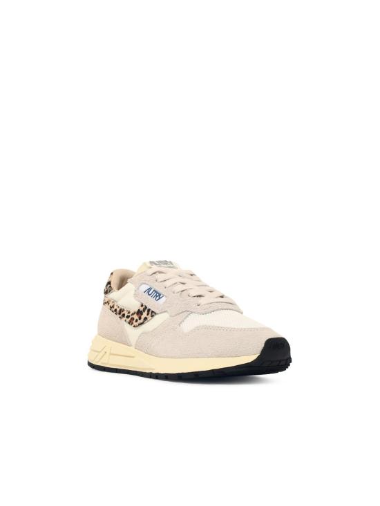26FW 오트리 릴윈드 스니커즈 WWLWEP01 White - AUTRY