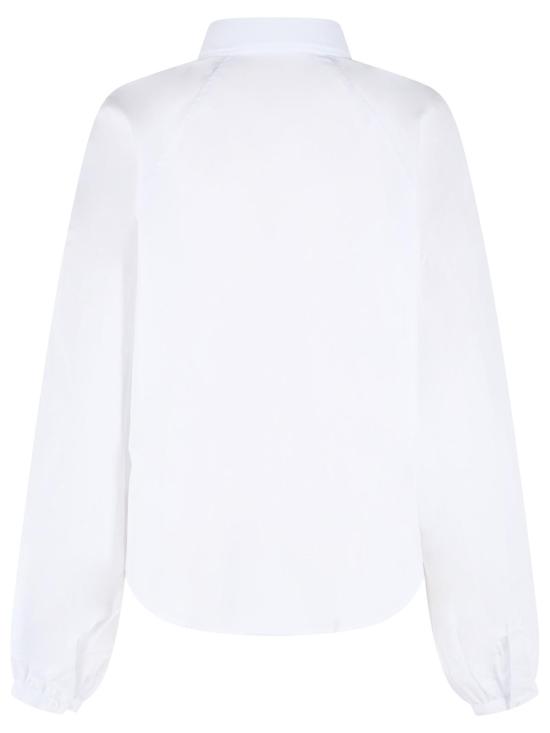 26FW 클로즈드 셔츠 C94126 25C 22200 White - CLOSED