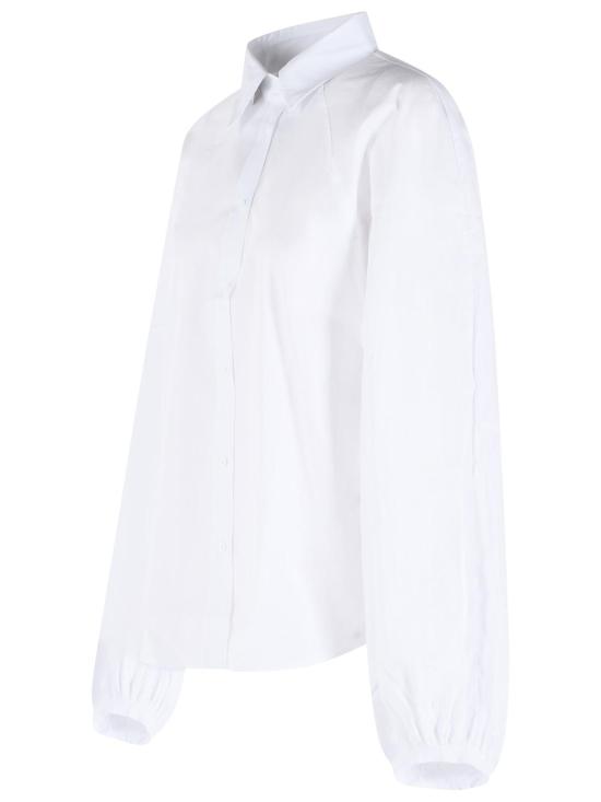 26FW 클로즈드 셔츠 C94126 25C 22200 White - CLOSED
