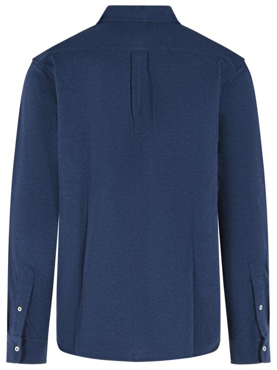 26FW 폴로 랄프로렌 긴팔 셔츠 710654408081 Navy - POLO RALPH LAUREN