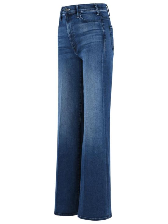26FW 마더 데님 팬츠 10507 1156HCM Blue - MOTHER