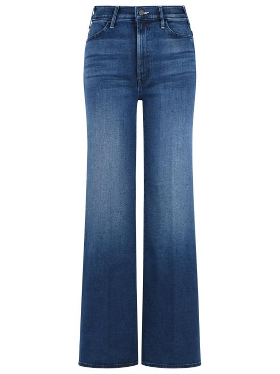 26FW 마더 데님 팬츠 10507 1156HCM Blue
