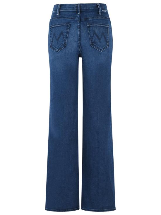 26FW 마더 데님 팬츠 10507 1156HCM Blue - MOTHER