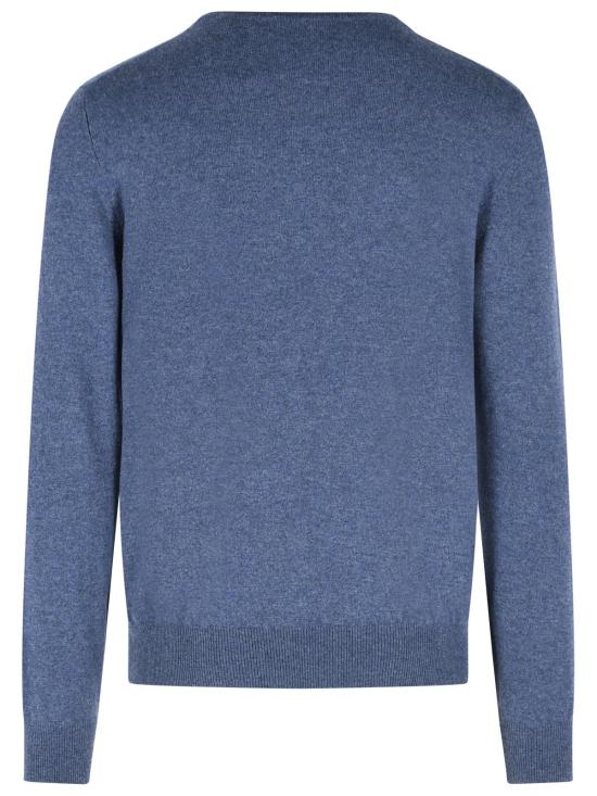 26FW 그랑싸쏘 스웨터 55167 15590580 Light Blue - GRAN SASSO