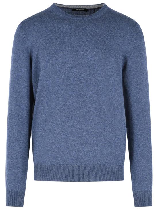 26FW 그랑싸쏘 스웨터 55167 15590580 Light Blue