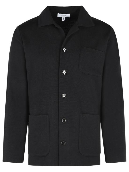 26FW 라르디니 자켓 ACLJM91 CN65000999 Black