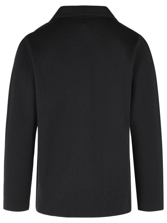 26FW 라르디니 자켓 ACLJM91 CN65000999 Black - LARDINI