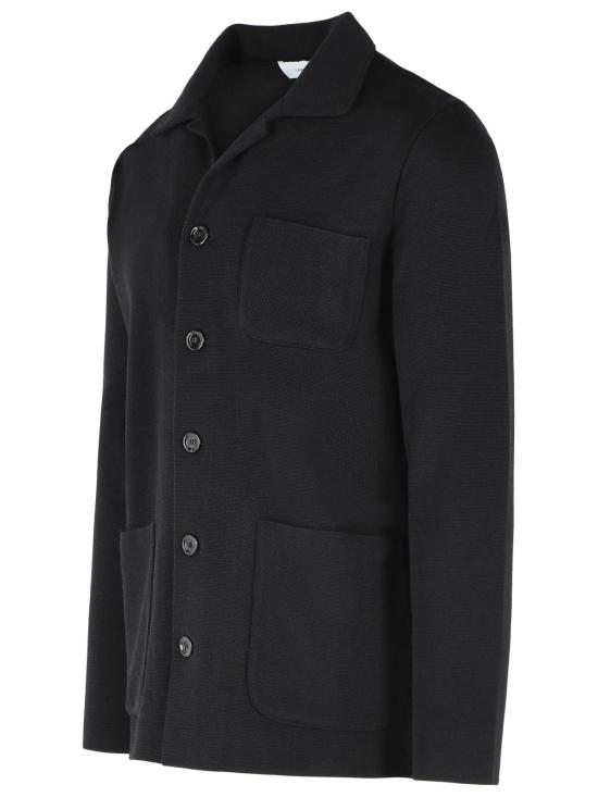 26FW 라르디니 자켓 ACLJM91 CN65000999 Black - LARDINI