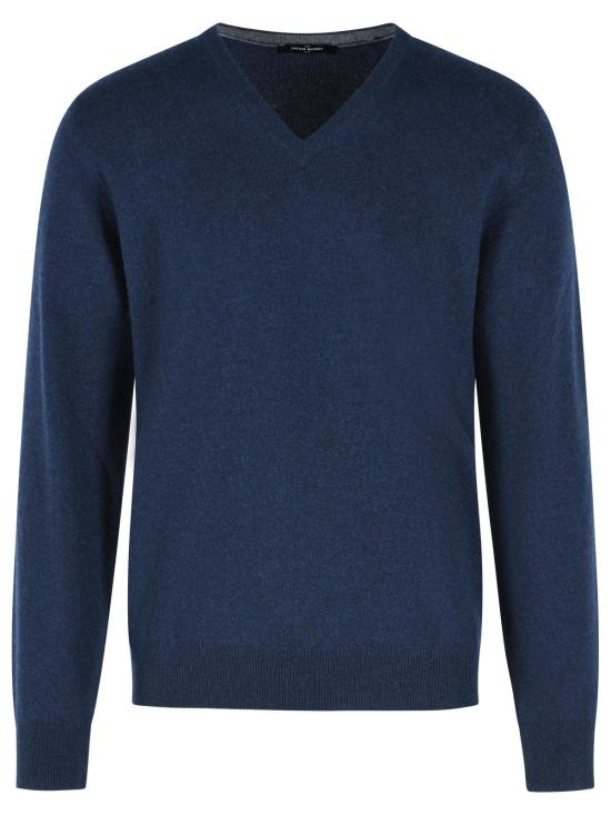 26FW 그랑싸쏘 스웨터 55115 15590589 Blue