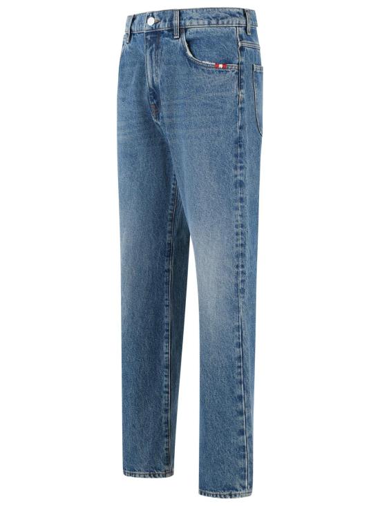 26FW 아미시 데님 팬츠 AMU010CT52 3010C0999 Blue - AMISH