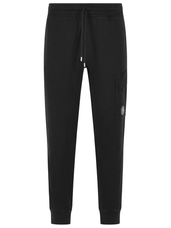 26FW 씨피 컴퍼니 트레이닝/조거 팬츠 RFCMSP720A 006372G999 Black