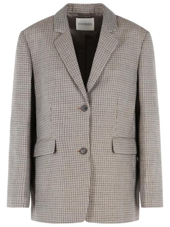 26FW 클로즈드 수트 자켓 C97148 54B 22982 Beige