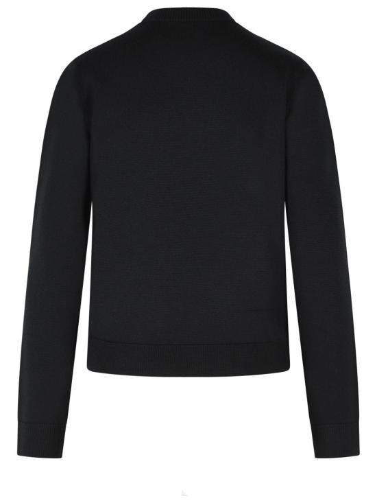 26FW 몽클레어 숏패딩 093 9B000 40 M1131999 Black - MONCLER