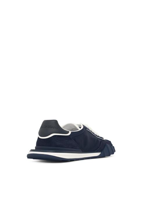 26FW 돌체앤가바나 스니커즈 CS2384 A08648D600 Blue - DOLCE & GABBANA