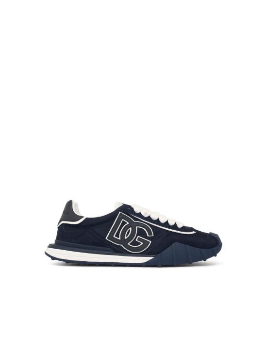 26FW 돌체앤가바나 스니커즈 CS2384 A08648D600 Blue