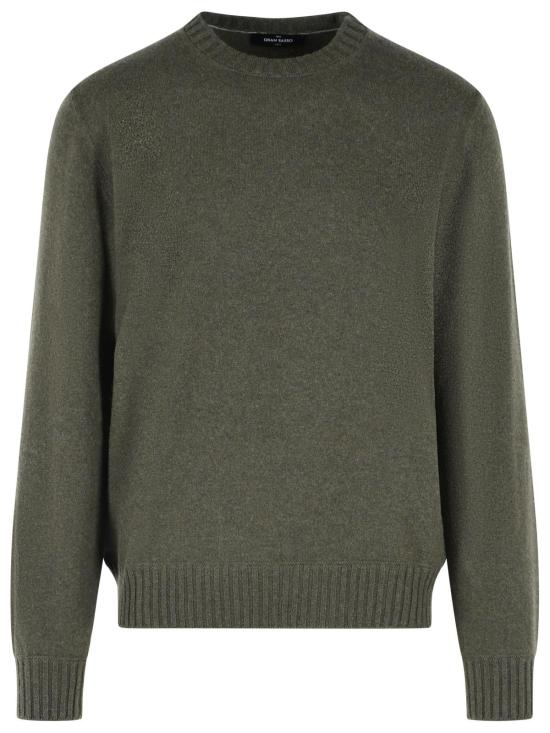 26FW 그랑싸쏘 스웨터 57106 20201476 Green