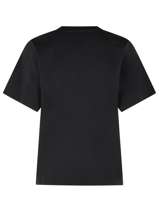 26FW 루루 드 세종 탑 TELANTO LDSBLACK - LOULOU DE SAISON