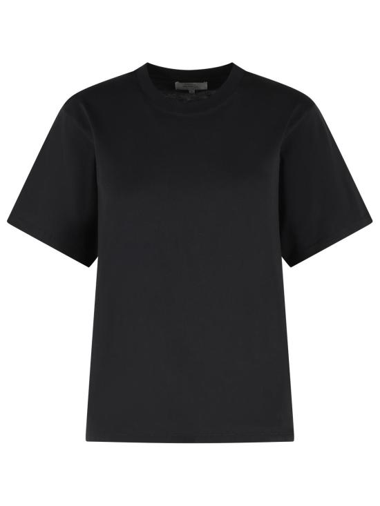 26FW 루루 드 세종 탑 TELANTO LDSBLACK