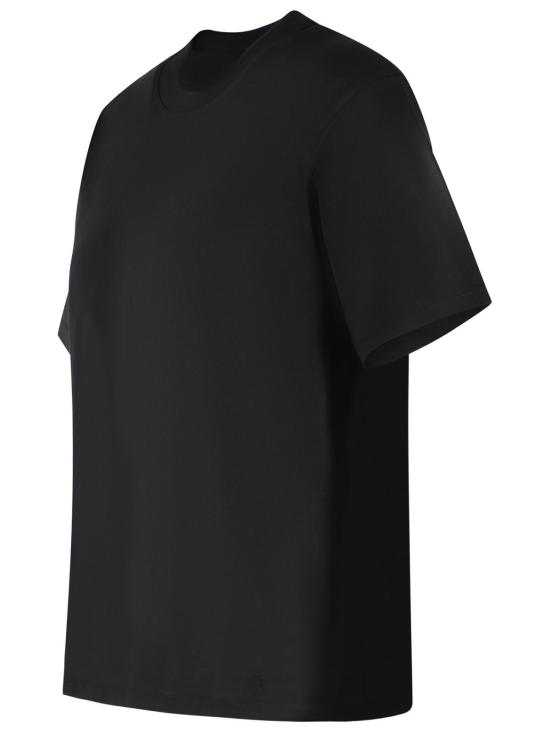 26FW 루루 드 세종 탑 TELANTO LDSBLACK - LOULOU DE SAISON