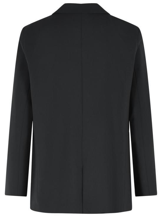 26FW 클로즈드 수트 자켓 C97148 35P 22100 Black - CLOSED