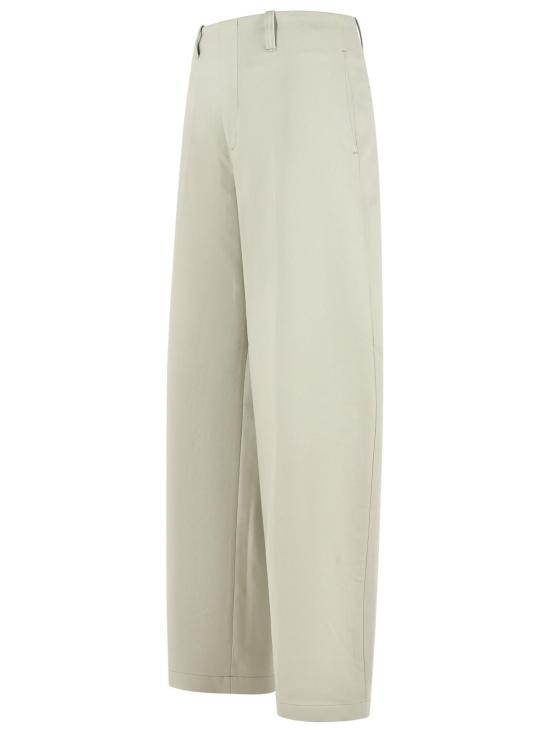 26FW 클로즈드 데님 팬츠 C21326 50W 22697 Ivory - CLOSED