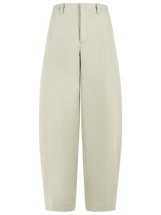 26FW 클로즈드 데님 팬츠 C21326 50W 22697 Ivory