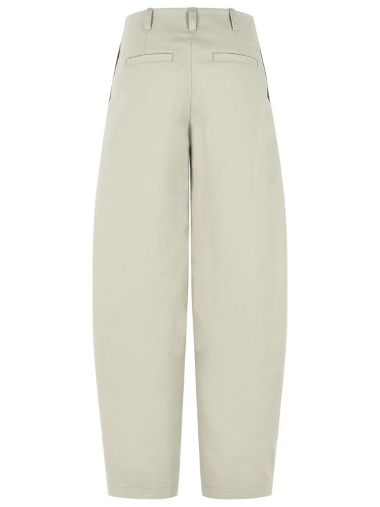 26FW 클로즈드 데님 팬츠 C21326 50W 22697 Ivory - CLOSED