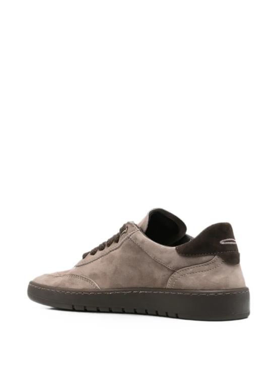 26FW 피우마 스튜디오 스니커즈 PHD001 282 TAUPE BROWN - PIUMHA STUDIO