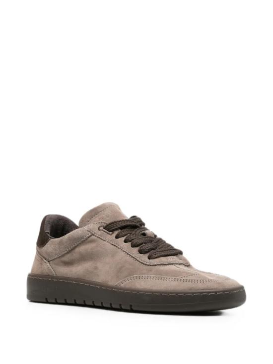 26FW 피우마 스튜디오 스니커즈 PHD001 282 TAUPE BROWN - PIUMHA STUDIO