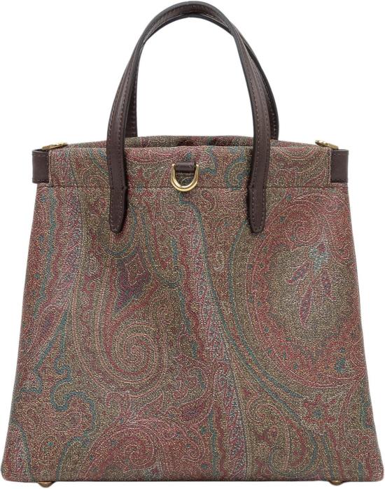 26SS 에트로 토트백 WP1D0056AA001M0019 DIVERS - ETRO