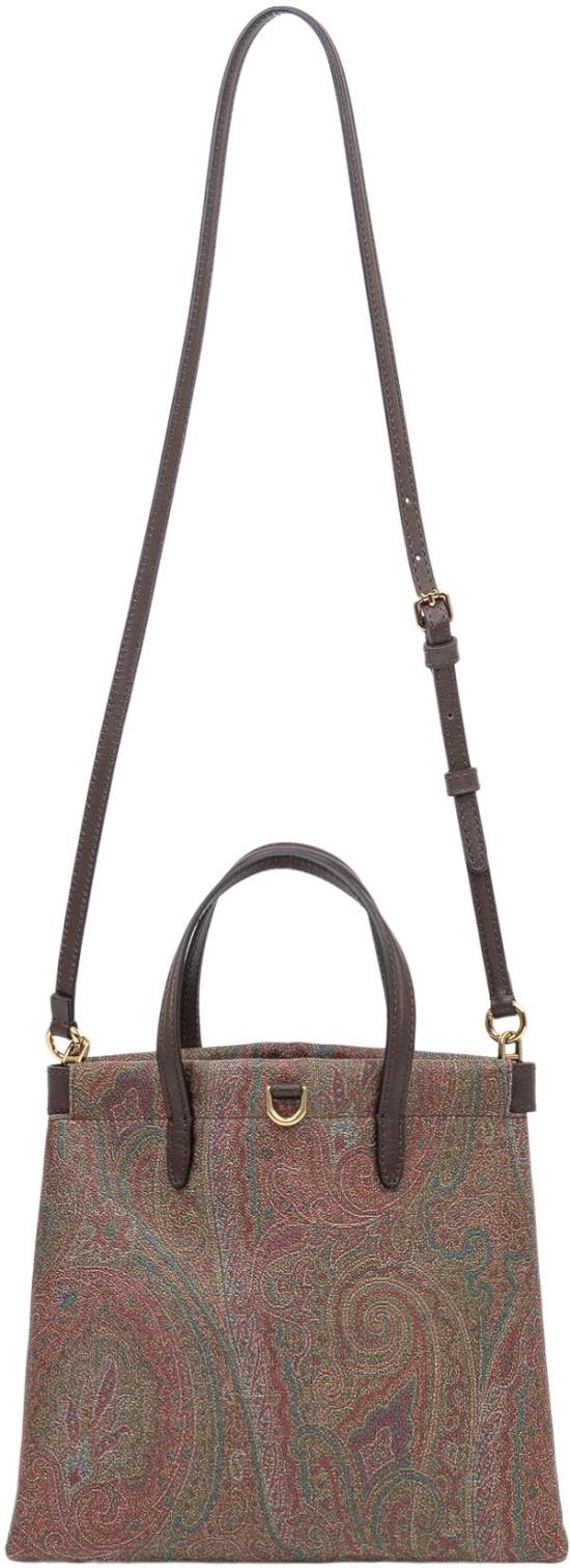 26SS 에트로 토트백 WP1D0056AA001M0019 DIVERS - ETRO