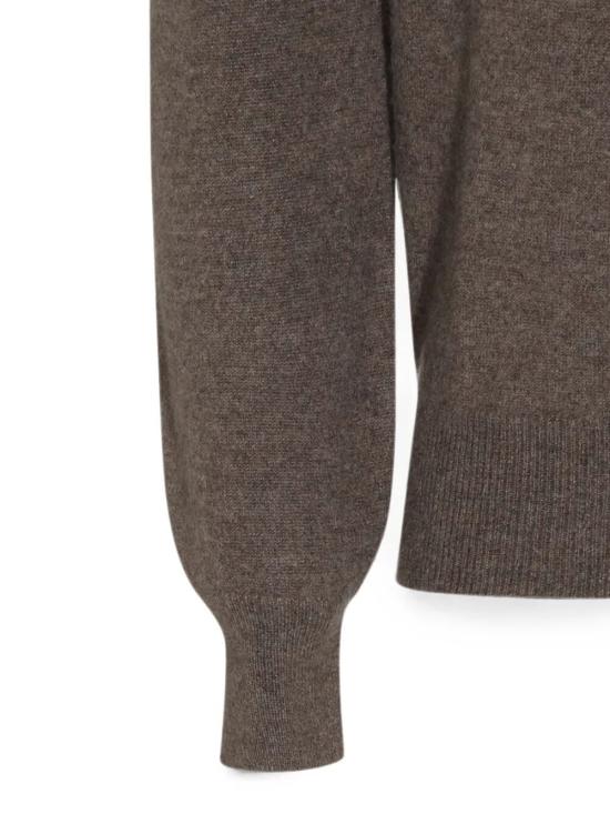 26FW 말로 스웨터 UXA384F1K02 E3658 TOBACCO - MALO