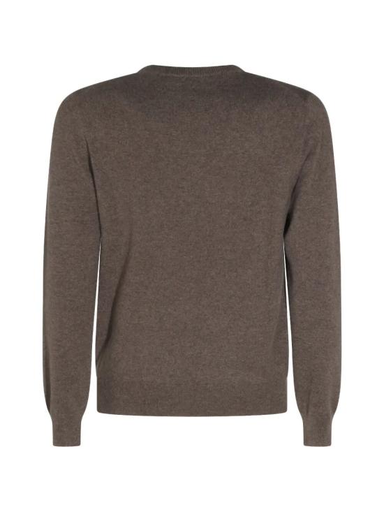 26FW 말로 스웨터 UXA384F1K02 E3658 TOBACCO - MALO
