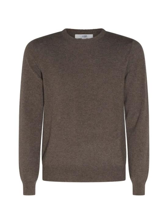 26FW 말로 스웨터 UXA384F1K02 E3658 TOBACCO