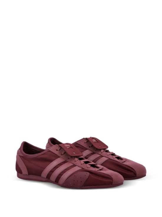 26FW 아디다스 바이 스텔라매카트니 스니커즈 KI9346MAROON Bordeaux - ADIDAS BY STELLA MCCARTNEY