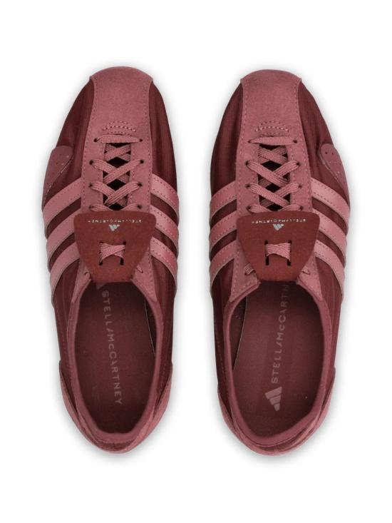 26FW 아디다스 바이 스텔라매카트니 스니커즈 KI9346MAROON Bordeaux - ADIDAS BY STELLA MCCARTNEY