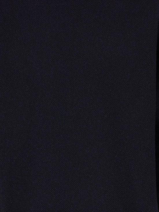 26FW 파비아나 필리피 니트웨어 MAD216F398M3335146 NAVY - FABIANA FILIPPI
