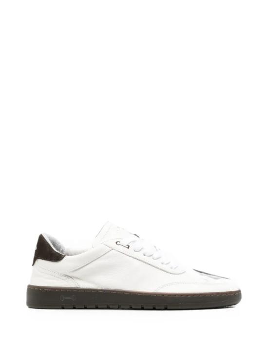26FW 피우마 스튜디오 스니커즈 PHU012 084 WHITE BROWN