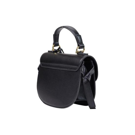  모스키노 토트백 러브  JC4057PP 스몰 백 블랙 - MOSCHINO