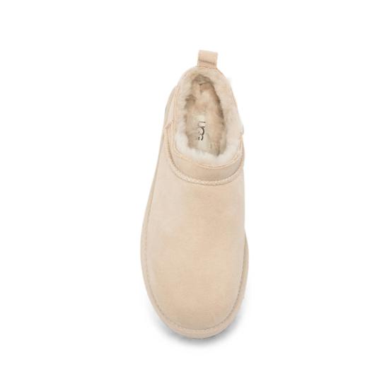 26FW 어그 클래식 마이크로 부츠 1173891 CLASSIC MI MNL NEUTRALS - UGG