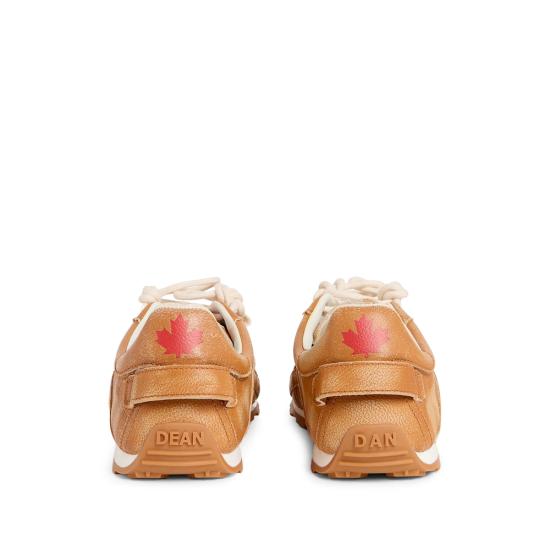 26FW 디스퀘어드2 스니커즈 SNM0486 18908703 5117 - DSQUARED2