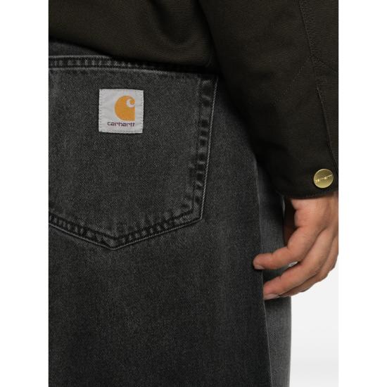 26FW 칼하트 랜든 팬츠 I030468 897X GREY - CARHARTT
