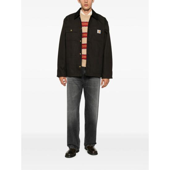 26FW 칼하트 랜든 팬츠 I030468 897X GREY - CARHARTT