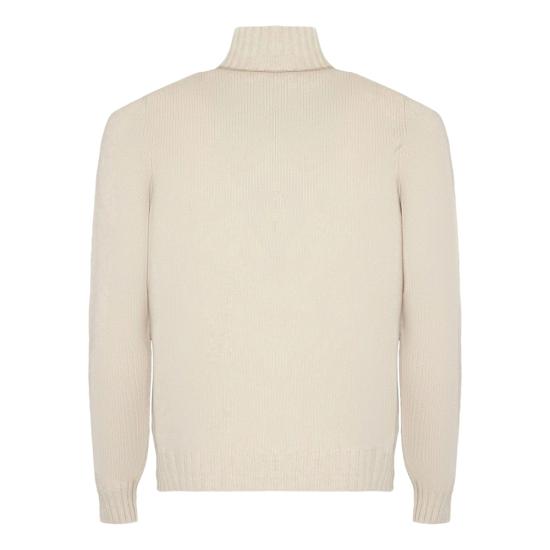 26FW 페델리 니트웨어 MU008135 63 NEUTRALS - FEDELI